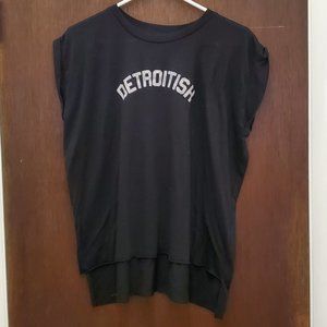 Ink Detroit "Detroitish" Tee